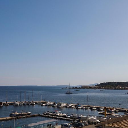 Aggeliki'S Apartment Corfu  외부 사진