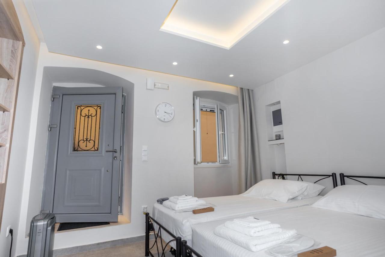 Aggeliki'S Apartment Corfu  외부 사진