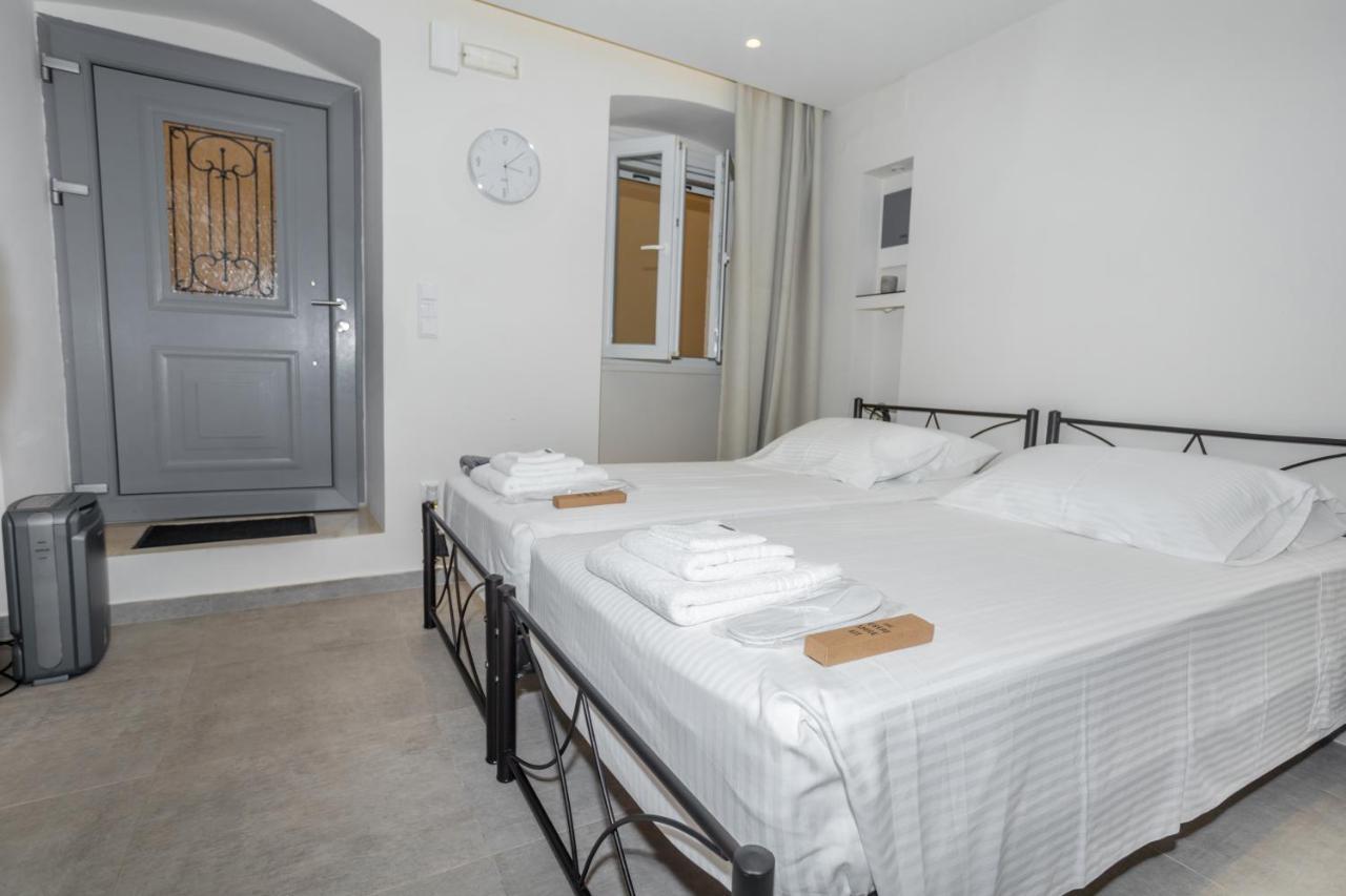Aggeliki'S Apartment Corfu  외부 사진