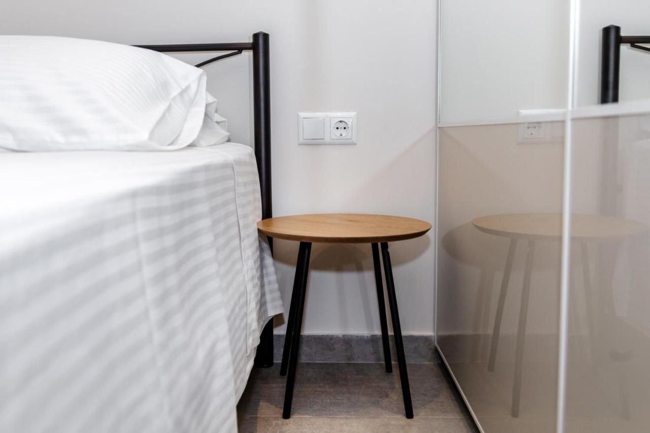 Aggeliki'S Apartment Corfu  외부 사진