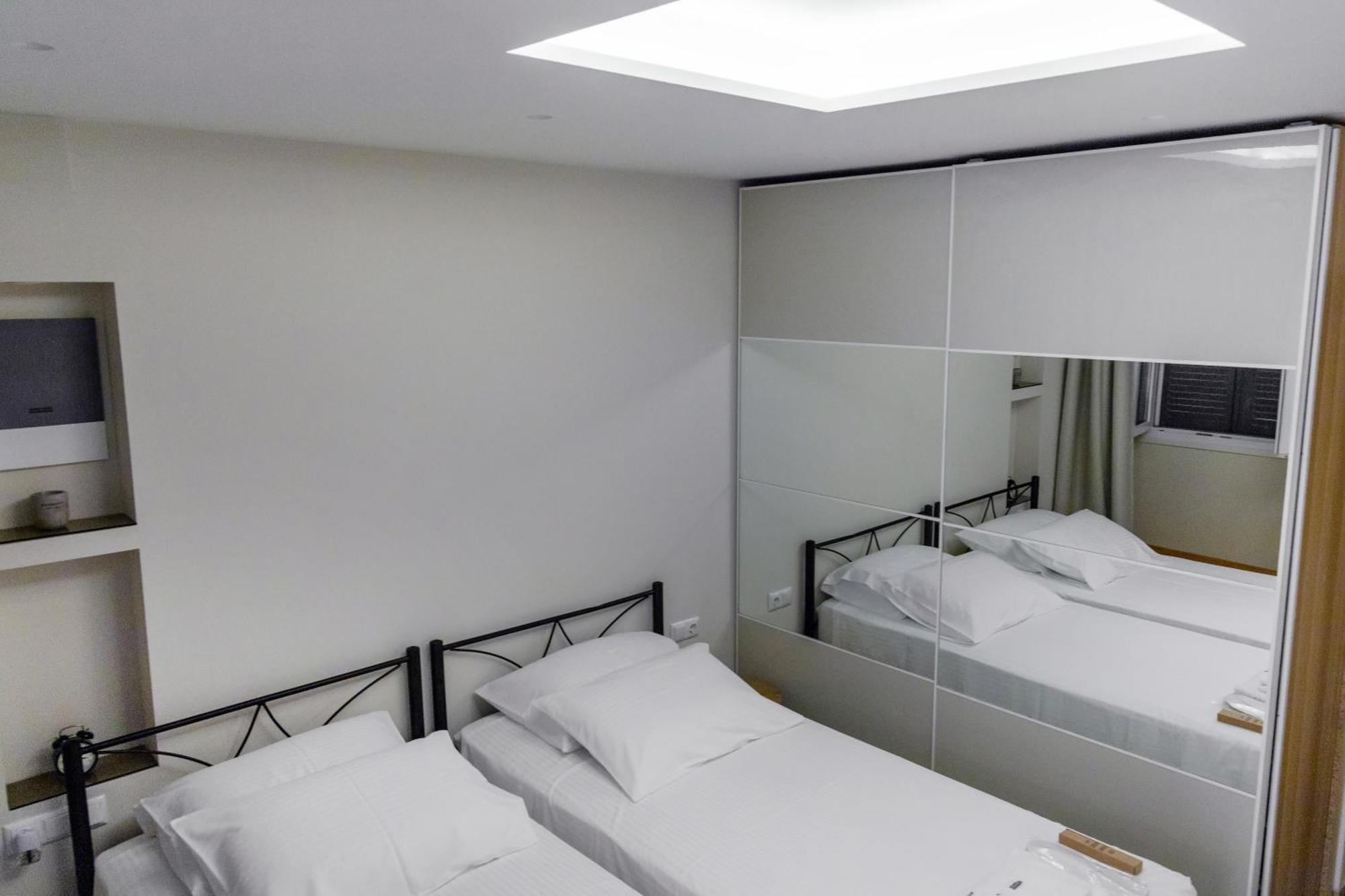 Aggeliki'S Apartment Corfu  외부 사진