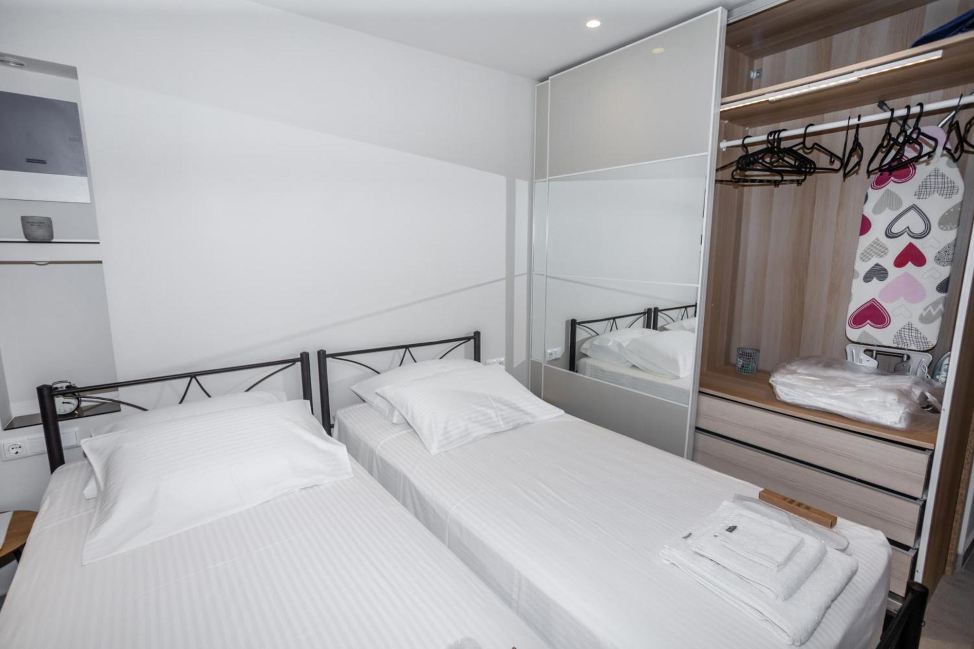 Aggeliki'S Apartment Corfu  외부 사진